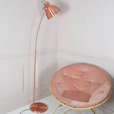 Ikea angland floor lamp 65 ängland 702 912 46. Unique Gift Ideas And Personalised Gifts Copper Floor Lamp Rose Gold Bedroom Floor Lamps Living Room