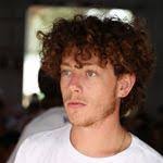 Nathan Marchi's Instagram, Twitter & Facebook