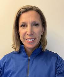 Coach Mitchell named USA Field Hockey finalist