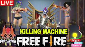 Прокачка аккаунта подписчика в фри фаер! Pro Gameplay Solo Vs Duo Match Garena Free Fire Big Live Youtube