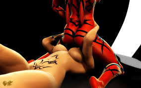 Sith and Darth Talon Alien Yuri R34 < Your Cartoon Porn