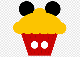 Donald duck präsentiert die zahlenkerze mit der nummer 4 auf dem micky maus kuchen zum 4. Gelbes Popcorn Auf Roter Eimerillustration Micky Maus Minnie Maus Donald Ente Cupcake Mickey Winkel Kuchen Png Pngegg