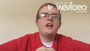 Holcomb, Aaron Introvideo 1