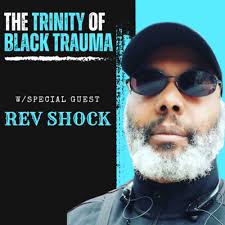 REPARATIONS TALK w/ Chris Lodgson From CJEC by The Melanated Convo Podcast