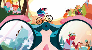 Elle s'est donné pour mission de faciliter l'accès aux vacances et aux loisirs des enfants et des adolescents. Campagne De Solidarite Et De Citoyennete De La Jeunesse Au Plein Air Ministere De L Education Nationale De La Jeunesse Et Des Sports