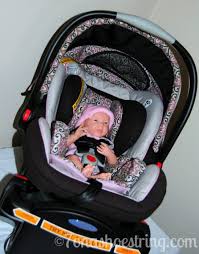 4.8 out of 5 stars with 201 reviews. Introducing The Graco Snugride Click Connect 40