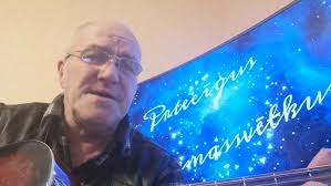 Tikai viena sniega pārsla