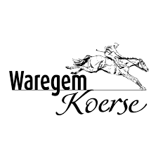 Elk jaar zakken meer dan 40.000 toeschouwers af. Waregem Koerse Home Facebook
