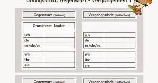 Grundschule Material Kostenlos Arbeitsblatter Deutsch Sachunterricht Mathe Kostenlose Arbeitsblatter Arbeitsblatter Deutsch Vergangenheit