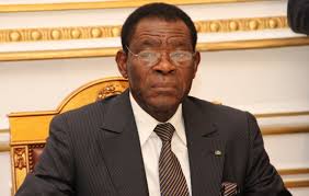 O ditador considera que o apoio chinês impulsiona a prosperidade do continente africano. President Nyusi Hosts Equatorial Guinea President Obiang For State Visit To Mozambique Club Of Mozambique