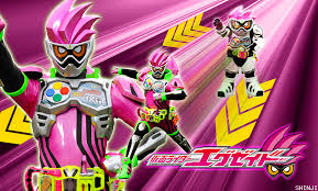 It features the revival of poppy pipopapo and parado since their deaths in episode 44, as well as the death of masamune dan. Kamen Rider Ex Aid Completed