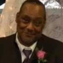 Mr. Kenneth Ray Jones Obituary