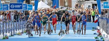 但實際上，「鐵人三項」的英文名： ironman triathlon 是世界鐵人公司（ wtc ）的註冊商標，僅用於 wtc 舉辦的三項全能賽事，而且具有特定的賽程，可以視為三項全能的一種，但世界鐵人公司的鐵人三項運動賽事具有很高的影響力和知名度，令「鐵人三項」成為了三項全能的代名詞。 éµäººä¸‰é …ä»‹ç´¹ Jibao æ´žæ‚‰æ•™æçš„è¶¨å‹¢