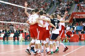 Oficjalne konto polskiego związku piłki siatkowej official account of polish volleyball federation. Ms Siatkarzy Rosja Pokonana 3 2 W Polfinale Zagramy Z Niemcami Gdzie Ogladac Relacja Live Dziennik Zachodni