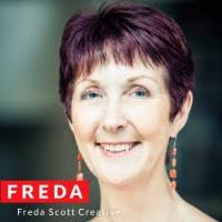 Freda Scott Artists Representative