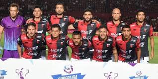 También hay estadísticas de cada jugador en todas las competiciones en la que ha jugado, con el total de partidos jugados y como titular, minutos jugados. Wilson Morelo Marco Su Primer Gol Con El Colon De Santa Fe Curiosidades De Futbol Futbolred