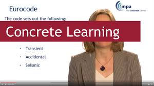 We did not find results for: Concrete Learning Introduction To Eurocode 2 Youtube