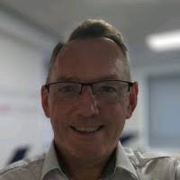 Barry Grier Email & Phone Number