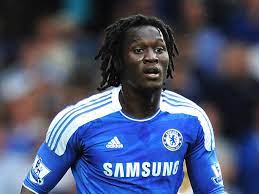Due to a lack of work permit, wallace was required to be loaned out. Chelsea Lukaku Worth 38 Million Africa Top Sports
