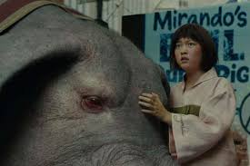 Résultat de recherche d'images pour "okja"