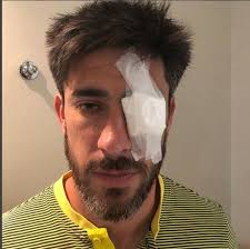 Motta, de 52 años, estaba internado desde hacía más de un mes en el sanatorio itoiz de la apuntada ciudad bonaerense. Fin De Ciclo Pablo Perez Se Va A Independiente Que Ademas Suma Otro Refuerzo