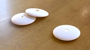 Airtag are a tracking device developed by apple inc. Apple Airtags Event Rumored For March 23rd Video Geeky Gadgets