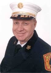 Jersey City Fire Department