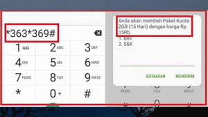 Temukan berbagai kode voucher rahasia shopee di rappler indonesia. Cara Dapat Kuota Murah Guru Paud