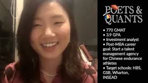 Stanford GSB Interview Workshop