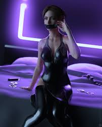 Until Dawn Jessica Revealed - All Hot Porn Detail