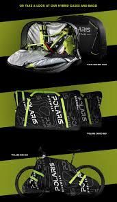 polaris bikewear travel without tribulation milled milled