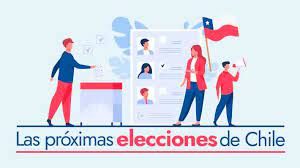 Las próximas elecciones de líderes del mundo. Servel Lo Que Debes Saber Para Postular A Las Elecciones De Abril De 2021 Diario Constitucional