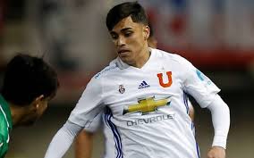 Maybe you would like to learn more about one of these? Ivan Morales Estaria En La Mira Del Mainz 05 Futbol Nacional 24horas