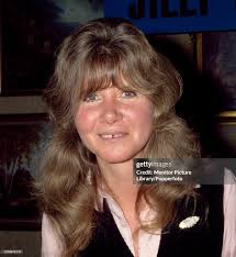 English author and journalist Jilly Cooper, attending an event circa...  News Photo