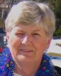 Obituary information for Alexandra E. 'Sandy' Tierney