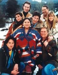 Northern Exposure One Of My Favorites Until The Main Guy Decided He Was Too Big For A Tv Series Wh Northern Exposure Tv Show Northern Exposure Great Tv Shows