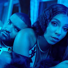 Ashanti Stars As Joyner Lucas Love Interest In Fall Slowly Visual Revolt Joyner lucas & logic squash their beef with new 'isis' song collab & fans are so here for it: ashanti stars as joyner lucas love