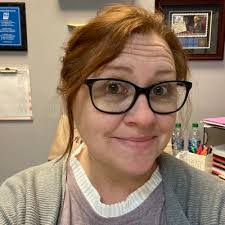 Kelly Wilcher's Instagram, Twitter & Facebook