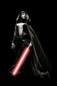 Asajj Ventress Respect Thread - Gen. Discussion - Comic Vine
