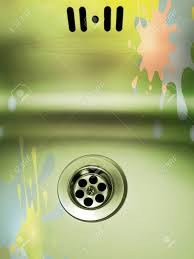 plug outlet from new spotless domestic