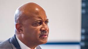 Indiana attorney general's career at stake after groping allegations