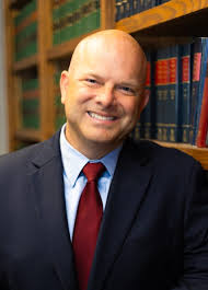 Find Your District Attorney