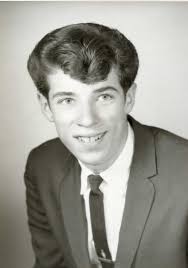 Donald Grim Obituary (1950