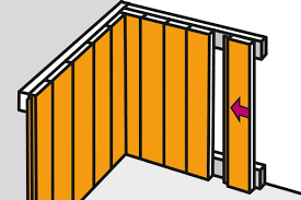 Don't forget to bookmark wandverkleidung holz innen using ctrl + d (pc) or command + d (macos). Wande Mit Profilholz Verkleiden Anleitung Von Hornbach