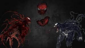 Marvel villains marvel artwork marvel superhero posters venom comics marvel comics wallpaper carnage symbiote spiderman artwork marvel. Hd Wallpaper Carnage Symbols Venom Spider Man Wallpaper Flare