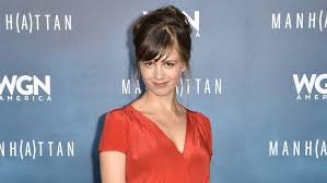 Katja herbers is a dutch theatre, film, and television actress. Westworld Season 2 Katja Herbers Joins Hbo Series As Grace Variety