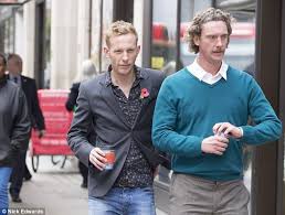 Billie Piper And Laurence Fox Return To The High Court Laurence Fox Fox Billie Piper