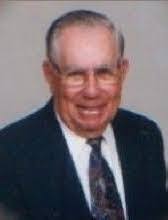 Obituary information for L. Ray Caldwell