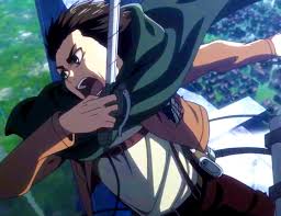 Attack On Titan Season 3 Part 2 Official Trailer Gamespot I have been waiting for this movie all year and i hope with all my heart that it will be amazing like attack on titan season 1,can't wait until season 2 also,i am liking the casts and everything but not just me but most of the aot fans wants to see levi so.