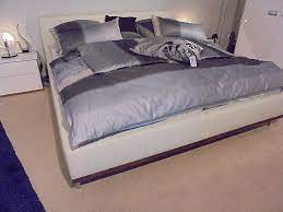 .betten weiss, like 24 seven treca_betten_boxspringbett_24/7_lux118_polsterbett_angebot kinderbett snoopy 24b mit nachttisch kiefer weiß betten kaufen pharao24.de runde betten ikea tolle 24 hohe betten ikea konzept mhccac möbel 24 betten | atlantic home collection boxbett, mit möbel 24 betten. Betten Joop Mod 24 7 Wood Bett Mit Ausstattung Joop Mod 24 7 Wood Von Joop Joop Mobel Von Wagner Wohnen Gmbh In Syke